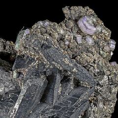 ¿Qué son las tierras raras, dónde se encuentran y cuáles hay en España?