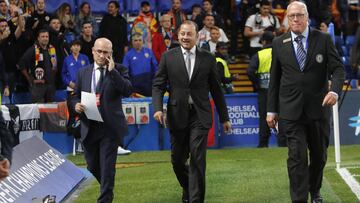 17/09/19 PARTIDO  CHAMPIONS LEAGUE 
 CHELSEA CF - VALENCIA CF 
 ANIL MURTHY