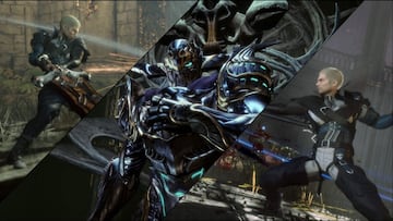 Demo de Stranger of Paradise: Final Fantasy Origin para PS5; fechas y cómo descargar