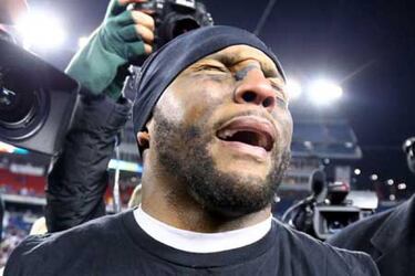 Con quién ir en la Super Bowl: BALTIMORE RAVENS