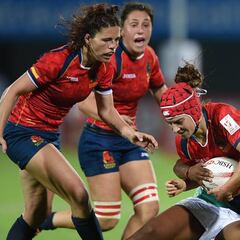 Las Leonas tendrán que pelear por la novena plaza en Dubai