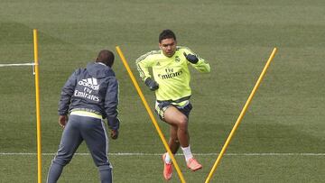 CASEMIRO