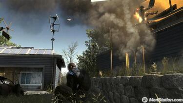 Home Front, Impresiones