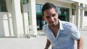 El Xerez anuncia problemas con el Atlante para el traspaso de Maldonado