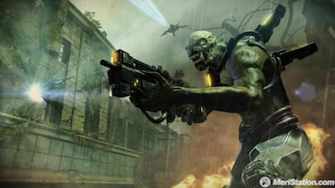 [E3] Resistance 3, Impresiones