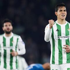 Mandi: "Por salir de esto, yo jugaría partidos todos los días"