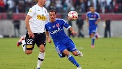 "El Monumental es el único estadio donde la U es visita"