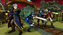 Imágenes de Code Name: S.T.E.A.M.