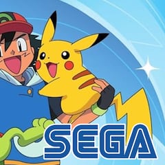 The Pokémon franchise is not exclusive to Nintendo, and these Sega games prove it