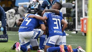 La Liga BetPlay II-2021 comenzará el viernes 16 de julio y terminara el 22 de diciembre.