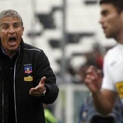 “Me desgarré por tener sexo antes de un partido”, la confesión de ex Colo Colo