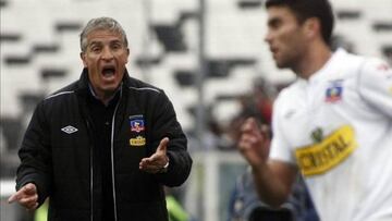 “Me desgarré por tener sexo antes de un partido”, la confesión de ex Colo Colo
