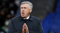 Ancelotti.