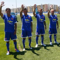 El formado en la U que enciende el mercado de Primera B