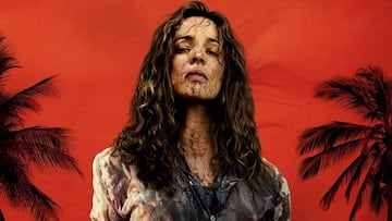 Send Help, película de Sam Raimi