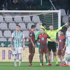 Fin a una racha histórica