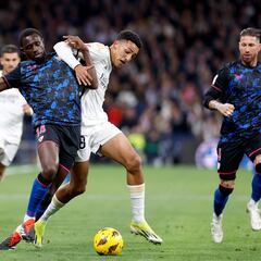 El caramelo ‘envenenado’ que dejó el Bayern al Sevilla