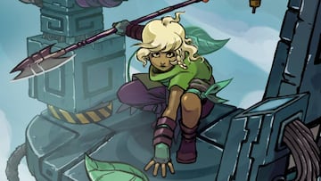 Skytorn, de los creadores de Celeste, es cancelado