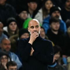 ¡Hecatombe total de Guardiola!
