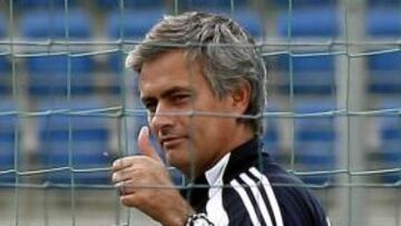 "Marcelo no me gustaba nada; ahora me enamora"