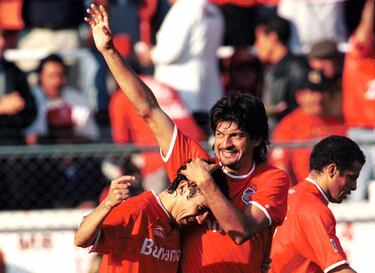 Cinco duplas letales en el fútbol mexicano