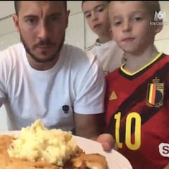 'MasterChef' Hazard