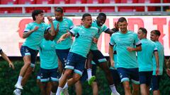 Sevilla vs Real Betis: Horario, canal, TV, cómo y dónde ver el juego amistoso