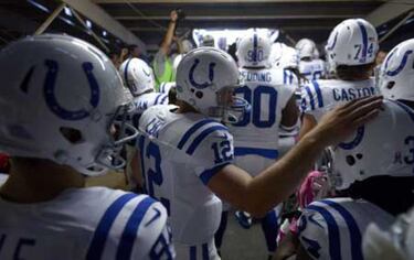 Power Ranking TOP 10 (semana 6)