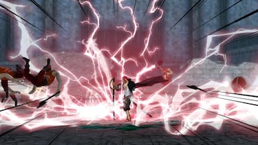 One Piece: Pirate Warriors 3, Impresiones