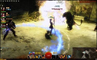 NC Soft cierra el semestre mejorando sus resultados económicos