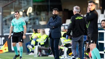 29/03/25 PARTIDO SEGUNDA DIVISION
CARTAGENA - CASTELLON
GUILLERMO HERNANDEZ