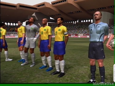 Pro Evolution Soccer 6, Impresiones 360