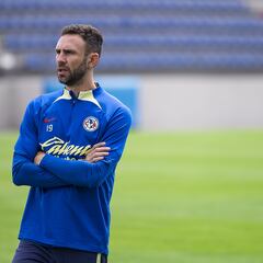 Emotivo mensaje de Miguel Layún a la afición del América: “Estamos juntos en la lucha por la 14″