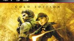 Imágenes de Resident Evil 5: Gold Edition