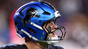 Is Aidan Hutchinson the highest-paid non-QB in NFL history?