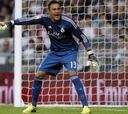 Keylor, espiado sin motivo por la policía judicial de Costa Rica