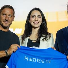 La Serie A buscará su nueva estrella con un reality