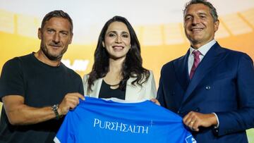 La Serie A buscará su nueva estrella con un reality