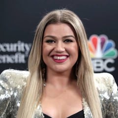 What did Kelly Clarkson do to lose so much weight?