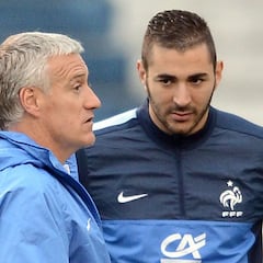 "Francia es más grande que yo"