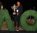 Serena regresa al número uno tras su conquista en Australia