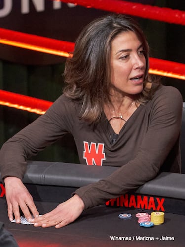 Leo Margets: “Nunca quise ser profesional; quise ser buena. Lo demás fue consecuencia”