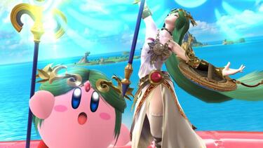 Super Smash Bros, Impresiones E3