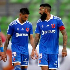 ¿Sanciones? Miranda saca la voz por la pelea Campos-Fernández