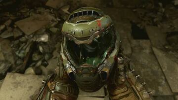 Doom Eternal, de lo más destacado en Quake Con 2018.
