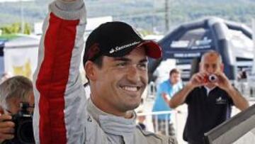 Dani Sordo.