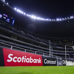 Equipos mexicanos ya conocen su destino en la Liga de Campeones de Concacaf