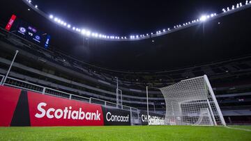 Cruz Azul - Montreal en vivo: Concachampions en directo