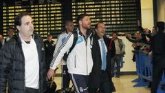 Cristiano Ronaldo será el nueve ante un Levante de diez