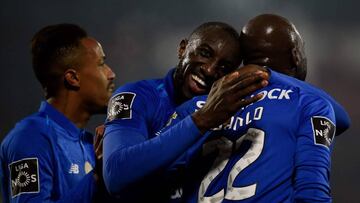 Sigue las acciones puntuales del porto vs Deportivo Aves. Héctor Herrera y Jesús Corona son titulares.